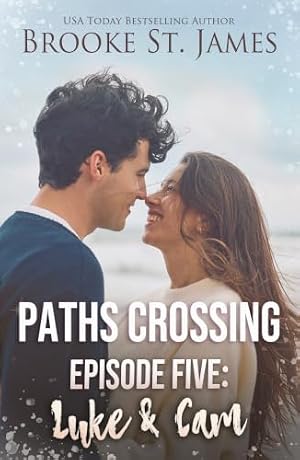 Luke & Cam (Paths Crossing Book 5)
