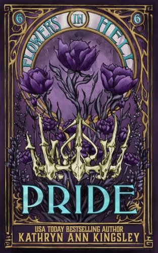 Pride book cover