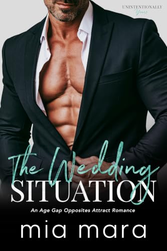 The Wedding Situation book cover