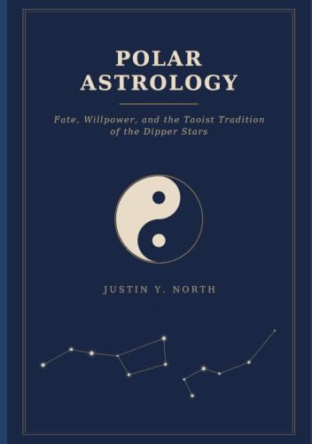 Polar Astrology — book cover