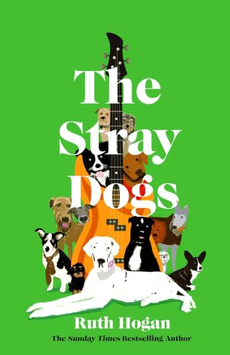 The Stray Dogs book cover