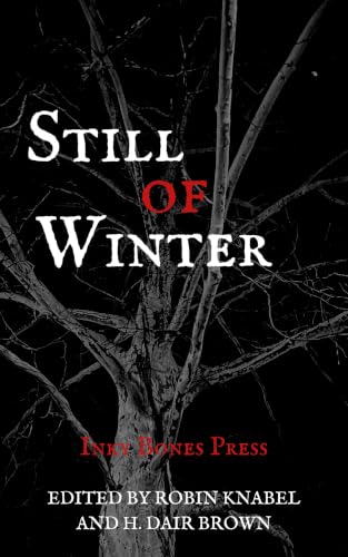 Still of Winter book cover