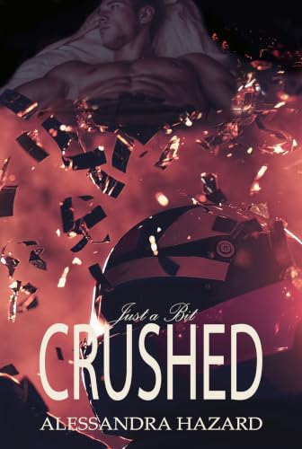 Just a Bit Crushed book cover