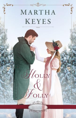 Holly & Folly book cover
