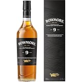 ボウモア 9年 700ml [ シングルモルト ウイスキー ]