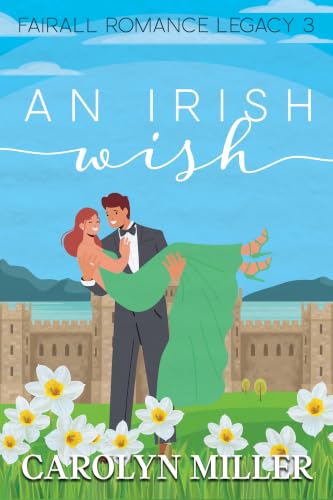 An Irish Wish book cover