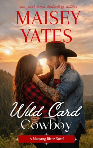 Wild Card Cowboy book cover