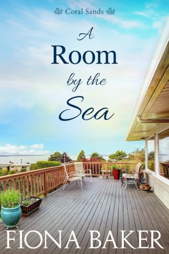 A Room by the Sea book cover