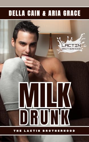 Milk Drunk book cover