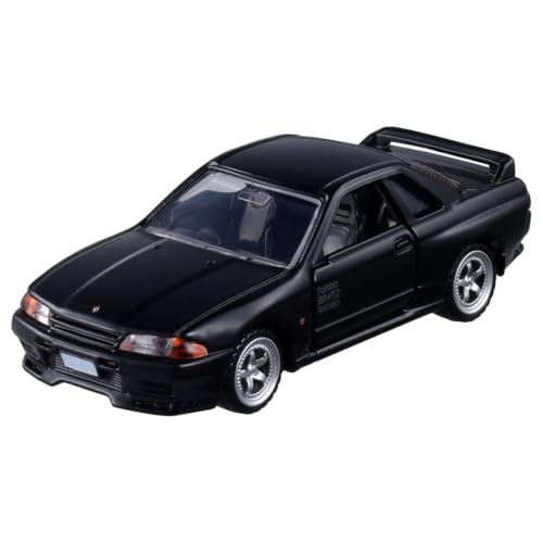 頭文字D 日産 スカイライン GT-R (BNR32)（中里 毅）