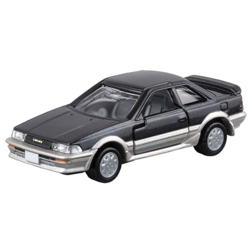 トヨタ カローラ レビン (AE92)（トミカプレミアム発売記念仕様）