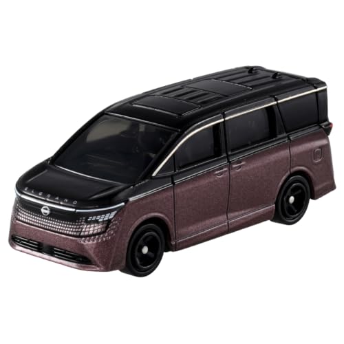 日産 エルグランド（初回特別仕様）