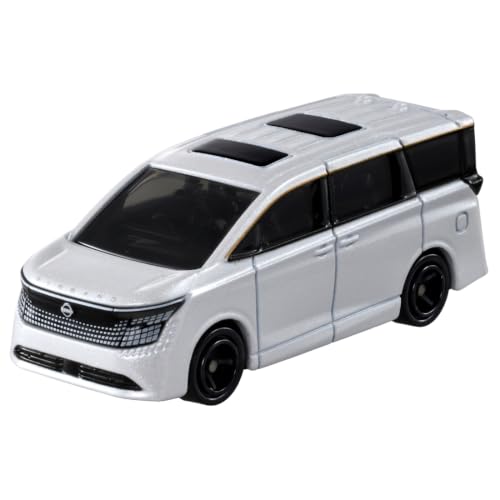 日産 エルグランド