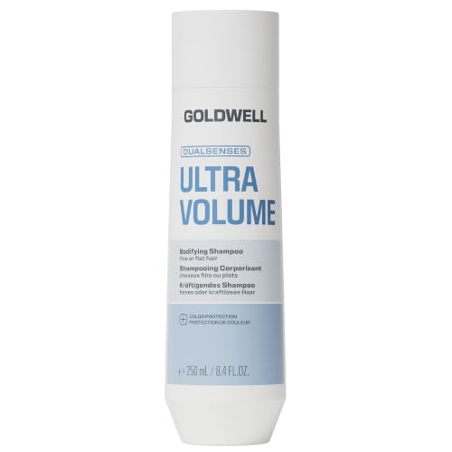 (-36%) Goldwell Dualsenses Ultra Volume Shampoo 250 ml, für feines Haar