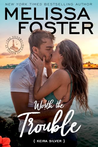 Worth The Trouble book cover