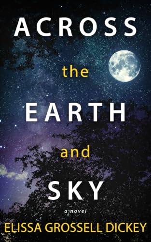 Across the Earth and Sky book cover