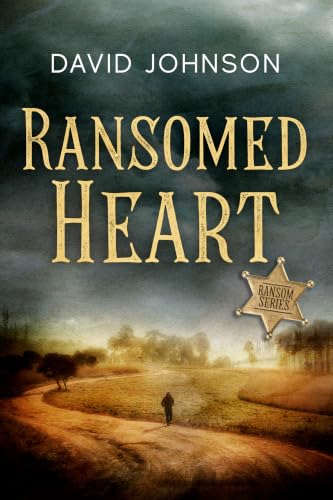 Ransomed Heart book cover