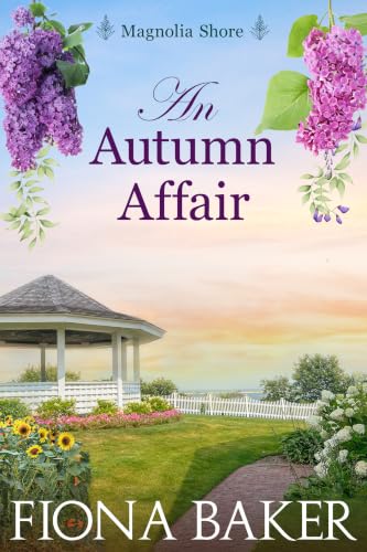 An Autumn Affair book cover