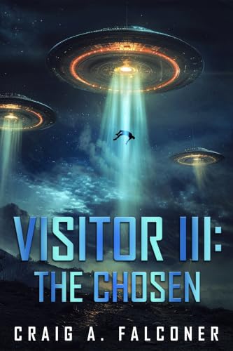 The Chosen book cover