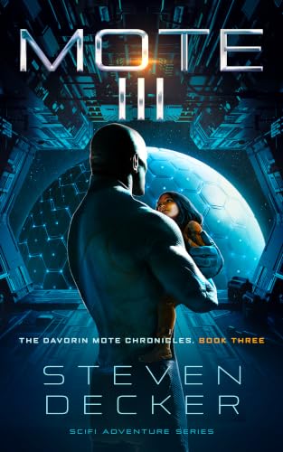 Mote Iii book cover