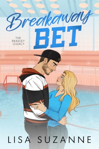 Breakaway Bet book cover