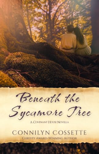 Beneath the Sycamore Tree book cover