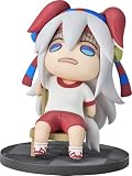 グッドスマイルカンパニー ウマ娘 シンデレラグレイ Mini Memory ナーバスタマちゃん プラスチック製 塗装済み完成品 ノンスケール 専用台座付属 全高約80mm