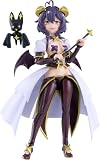 グッドスマイルカンパニー 魔法少女にあこがれて figma マジアベーゼ プラスチック製 塗装済み可動フィギュア ノンスケール 専用台座付属 全高約140mm