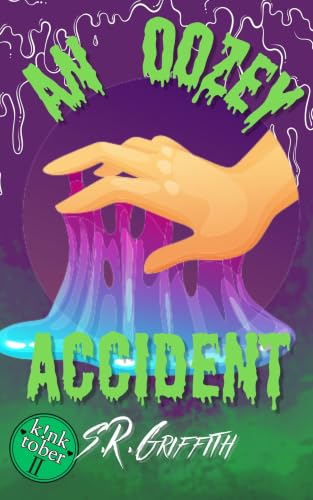 An Oozey Accident book cover