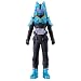 [バンダイ(BANDAI)] 仮面ライダーマイス ライダーヒーローシリーズ 仮面ライダーダット 対象年齢 3 才以上