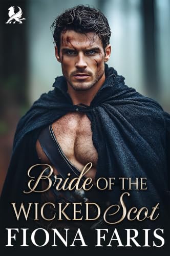 Bride of the Wicked Scot book cover