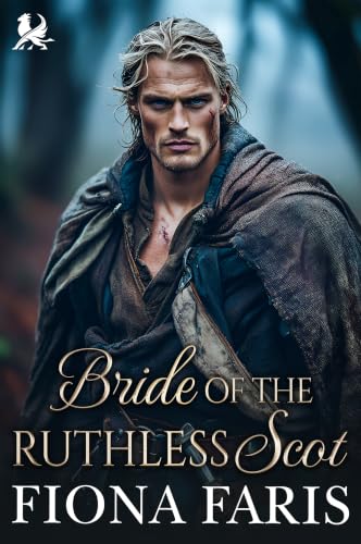 Bride of the Ruthless Scot book cover