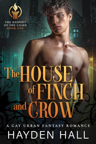 The House of Finch and Crow book cover