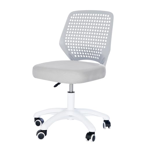(-15%) roba Kinderbürostuhl Smart Grow grau höhenverstellbar