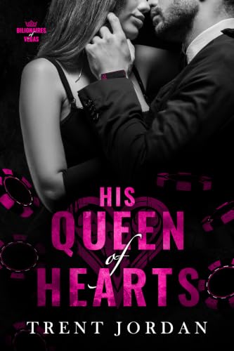 His Queen of Hearts book cover