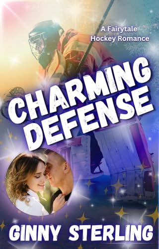 Charming Defense book cover