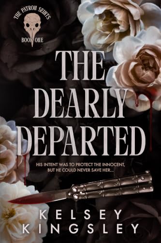 The Dearly Departed book cover