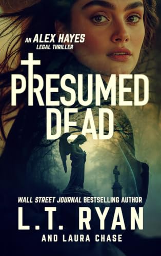 Presumed Dead book cover