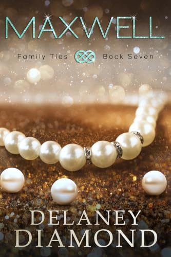 Maxwell book cover