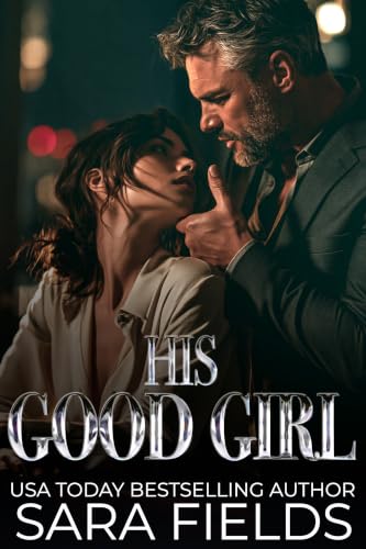 His Good Girl book cover