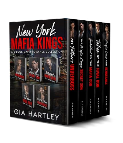 Discounted Book