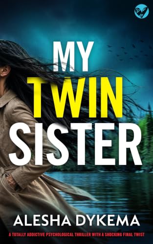 My Twin Sister book cover