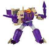 タカラトミー(TAKARA TOMY) T-SPARK STUDIOSERIES スタジオシリーズ トランスフォーマー TS-40 ブリッツウイング 可動フィギュア