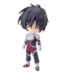TAMASHII NATIONS フィギュアーツ mini 機動戦士ガンダムSEED DESTINY シン・アスカ 約90mm PVC&ABS製 塗装済み可動フィギュア