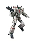 TAMASHII NATIONS オリジン・オブ・バルキリー 超時空要塞マクロス VF-1J バルキリー45th Anniv. 約225mm ABS&ダイキャスト製 塗装済み可動フィギュア