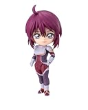 TAMASHII NATIONS フィギュアーツ mini 機動戦士ガンダムSEED DESTINY ルナマリア・ホーク 約90mm PVC&ABS製 塗装済み可動フィギュア