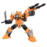 タカラトミー(TAKARA TOMY) T-SPARK エイジ・オブ・ザ・プライム トランスフォーマー AOTP-45 ヘラルド オブ ユニクロン 可動フィギュア