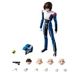 TAMASHII NATIONS S.H.フィギュアーツ 機動戦士ガンダムSEED DESTINY キラ・ヤマト(オーブ連合首長国パイロットスーツVer．) 約140mm PVC&ABS製 塗装済み可動フィギュア