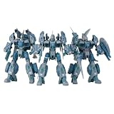 タカラトミー(TAKARA TOMY) T-SPARK TOYRISE トイライズ AFC-01X レギオス“SKUNKs” タクティカルパック ΩΔα 可動フィギュア