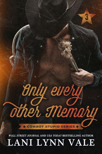 Only Every Other Memory book cover